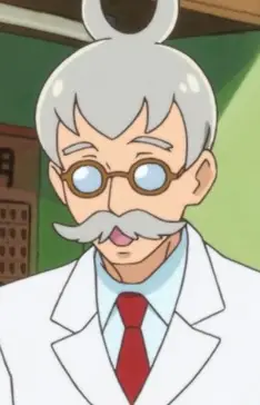 imagem de capa do personagem Yuu Tachibana