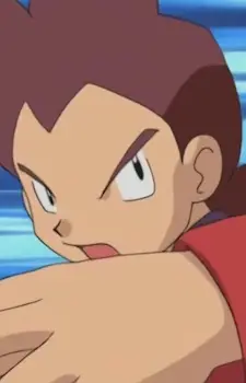 imagem de capa do personagem Chan Bruce