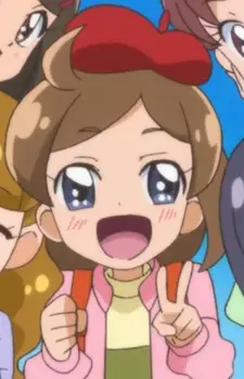 imagem de capa do personagem Emiru Kodama