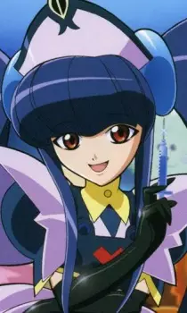imagem de capa do personagem Paiway Underberg