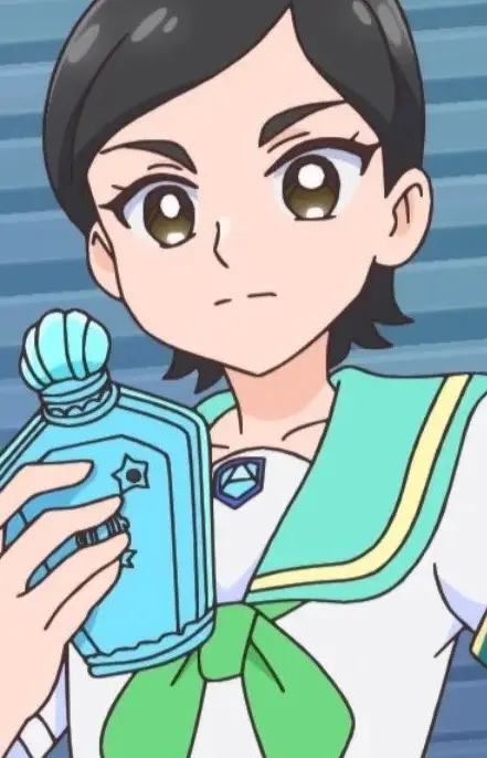 imagem de capa do personagem Masami Kakuta