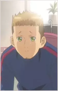 imagem de capa do personagem Tsumugu Hinamori