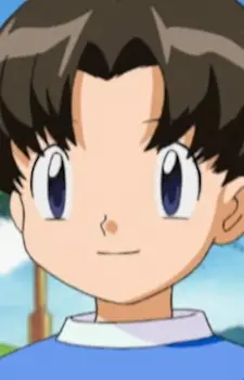 imagem de capa do personagem Kanta