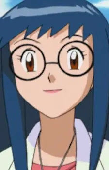 imagem de capa do personagem Dr. Kobara