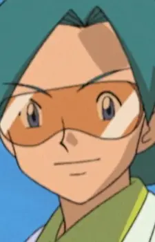 imagem de capa do personagem Takumi
