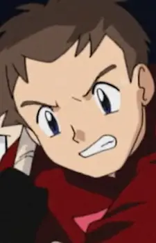 imagem de capa do personagem Juubei