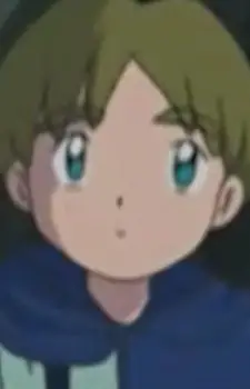 imagem de capa do personagem Nick