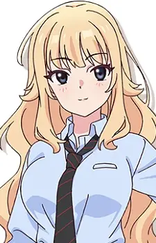 imagem de capa do personagem Shiena Amamiya