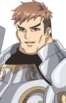 imagem de capa do personagem Ansem Smart