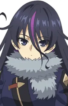 imagem de capa do personagem Lucia Rogier