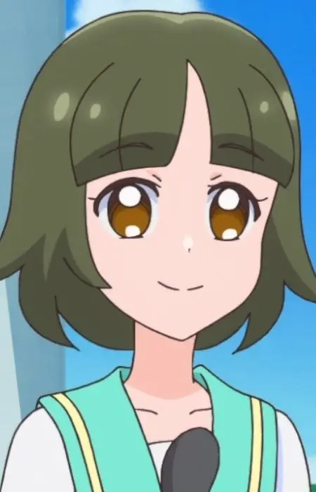 imagem de capa do personagem Yukie Hayashida