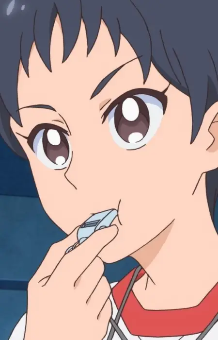 imagem de capa do personagem Eiko Mizushima