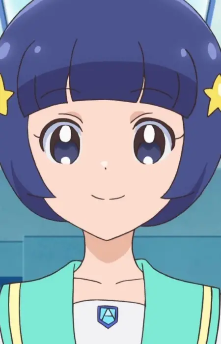 imagem de capa do personagem Shiori Nakagawa