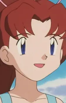 imagem de capa do personagem Ayano