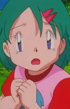 imagem de capa do personagem Sachiko