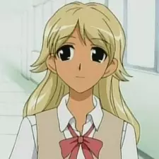 imagem de capa do personagem Kozue Mihara