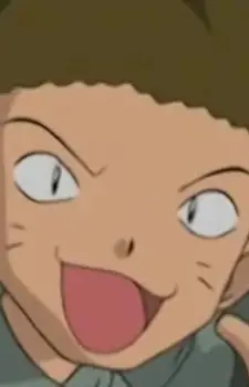 imagem de capa do personagem Chico