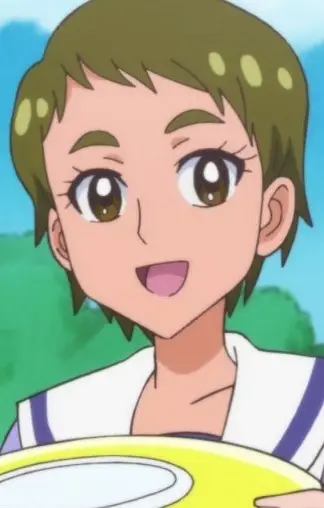 imagem de capa do personagem Seira Azuma