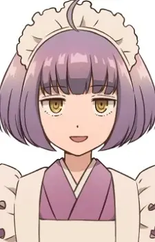 imagem de capa do personagem Neko Tsukahara