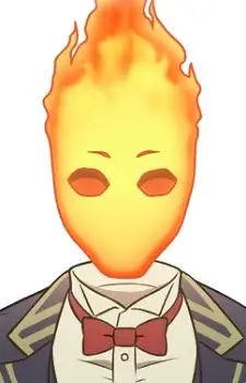 imagem de capa do personagem Hotel Manager