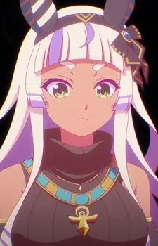 imagem de capa do personagem Anubis