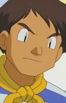 imagem de capa do personagem Senin