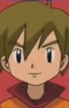 imagem de capa do personagem Takashi