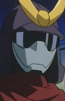 imagem de capa do personagem Diguda Thief Leader