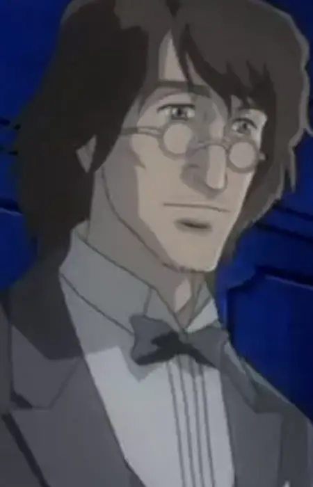 imagem de capa do personagem Blues Dullia