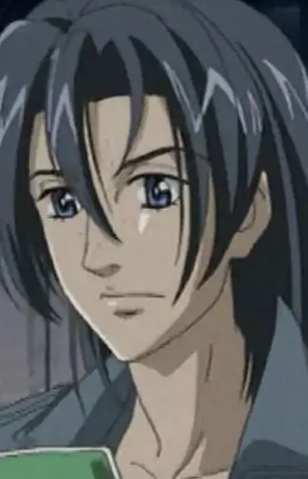 imagem de capa do personagem Kia Freeborn