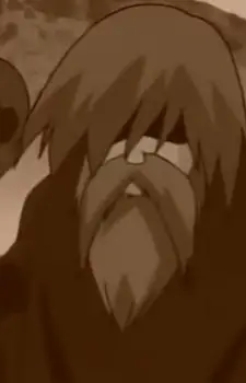 imagem de capa do personagem Gym Leader