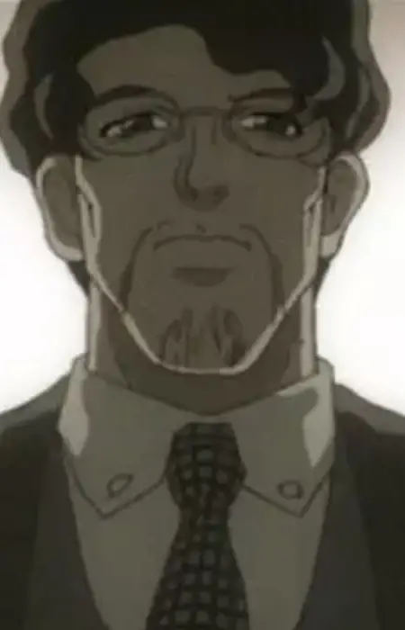 imagem de capa do personagem Marius Aurora