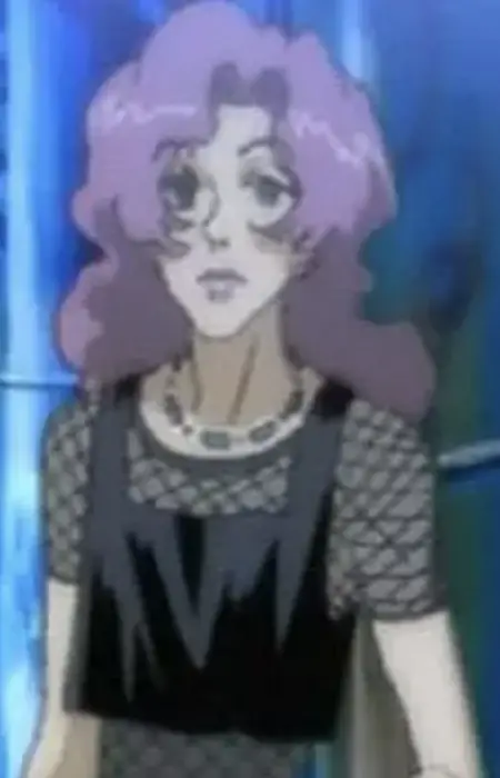 imagem de capa do personagem Masker