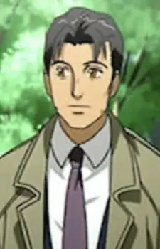 imagem de capa do personagem Romeo Bisconti