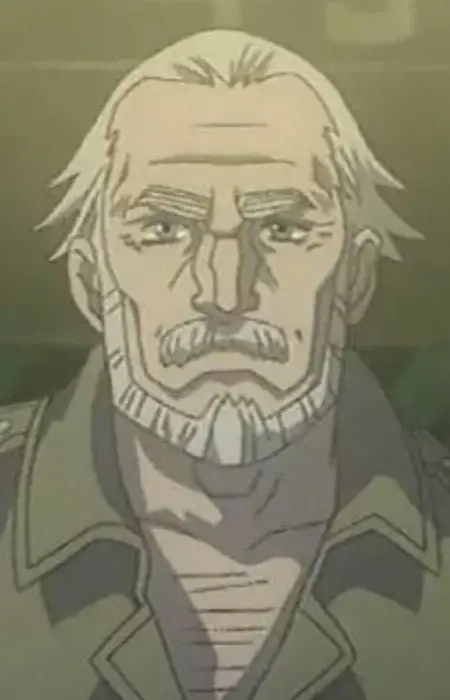 imagem de capa do personagem Valter Yulgence