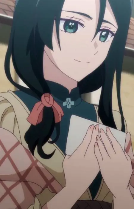 imagem de capa do personagem Stale's Mother
