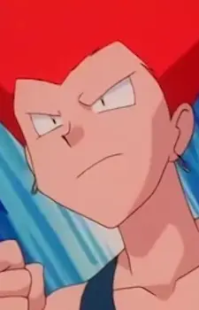 imagem de capa do personagem Hisashi
