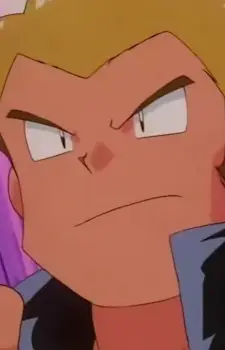 imagem de capa do personagem Tetsuya