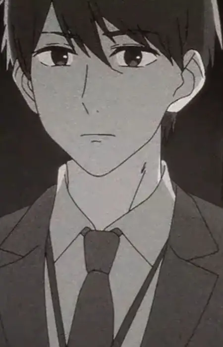 Kana's Child Actor Agency Manager