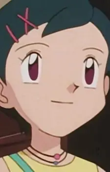 imagem de capa do personagem Konatsu