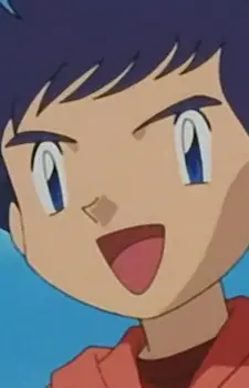 imagem de capa do personagem Yutaka