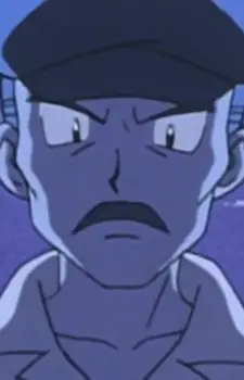 imagem de capa do personagem Luka's Great-Grandfather