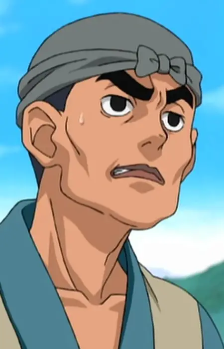 Rokusuke