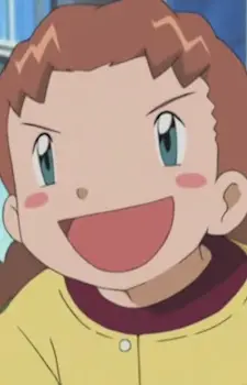 imagem de capa do personagem Moe
