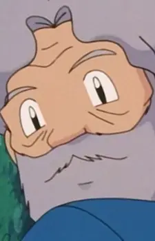 imagem de capa do personagem Marcello