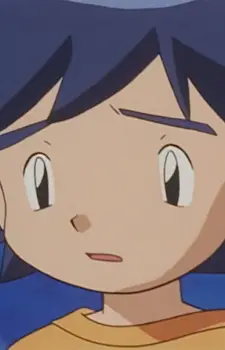 imagem de capa do personagem Hachirou
