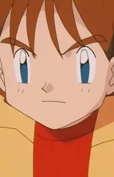 imagem de capa do personagem Isami