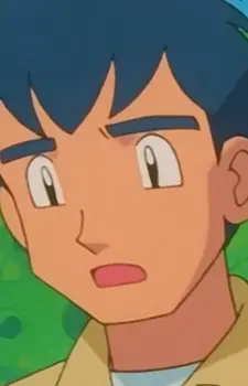 imagem de capa do personagem Akito
