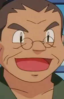 imagem de capa do personagem Hassaku