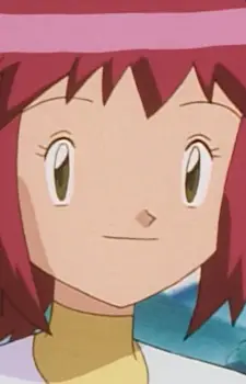 imagem de capa do personagem Narumi